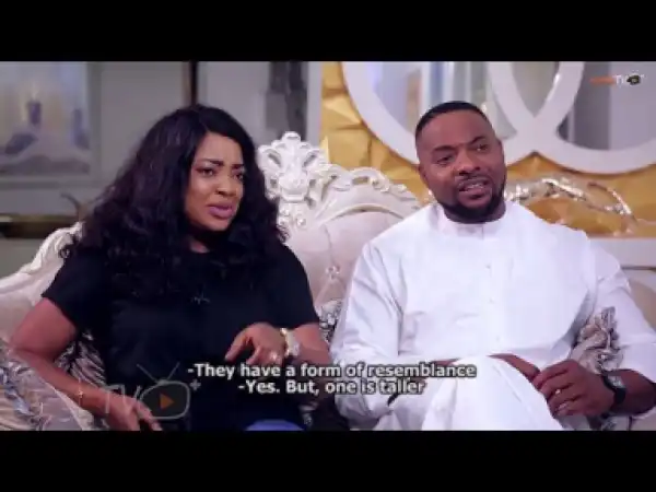 Ile Olowo (2019)